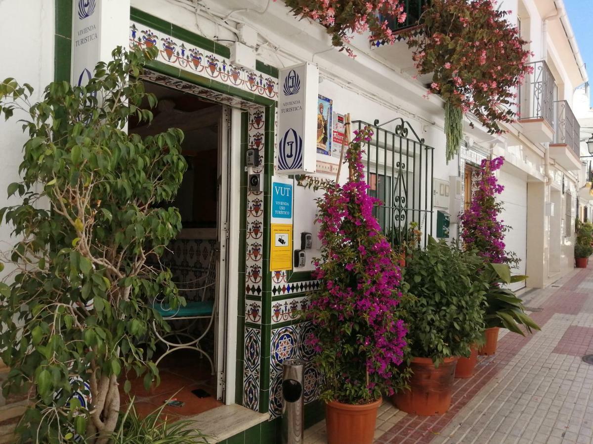 Hotel H Juan Marbella Exterior foto